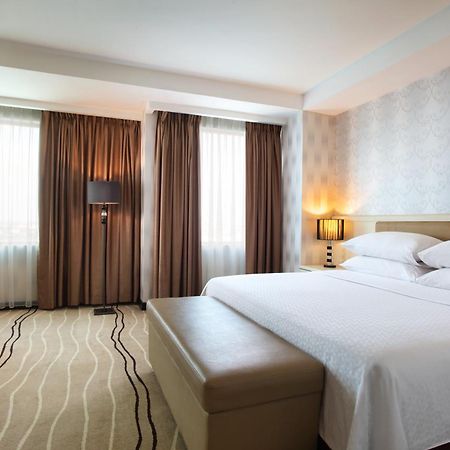 Four Points By Sheraton Medan Eksteriør billede
