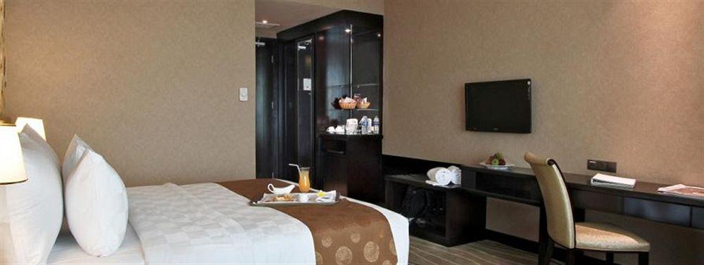 Four Points By Sheraton Medan Eksteriør billede