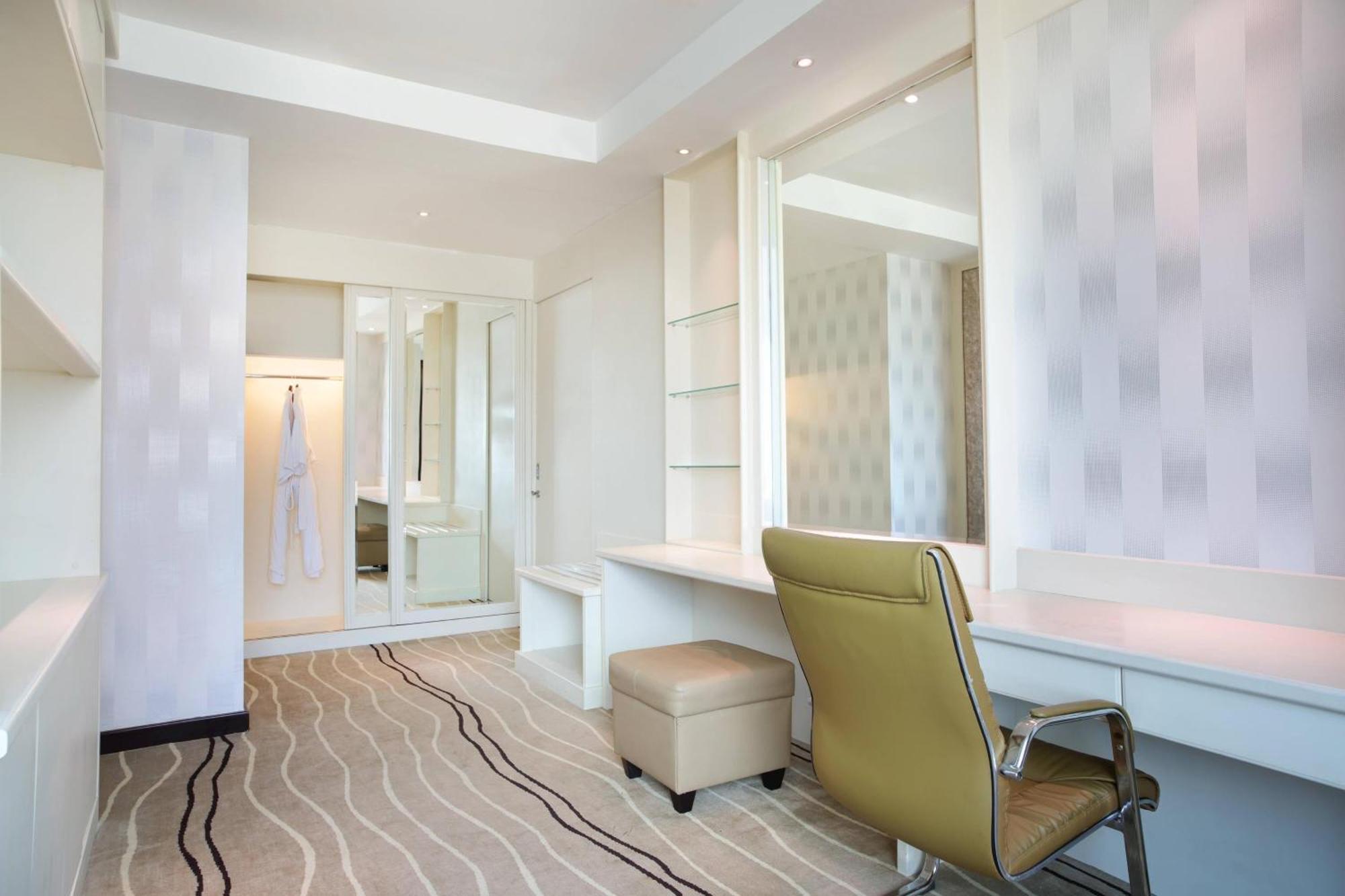 Four Points By Sheraton Medan Eksteriør billede
