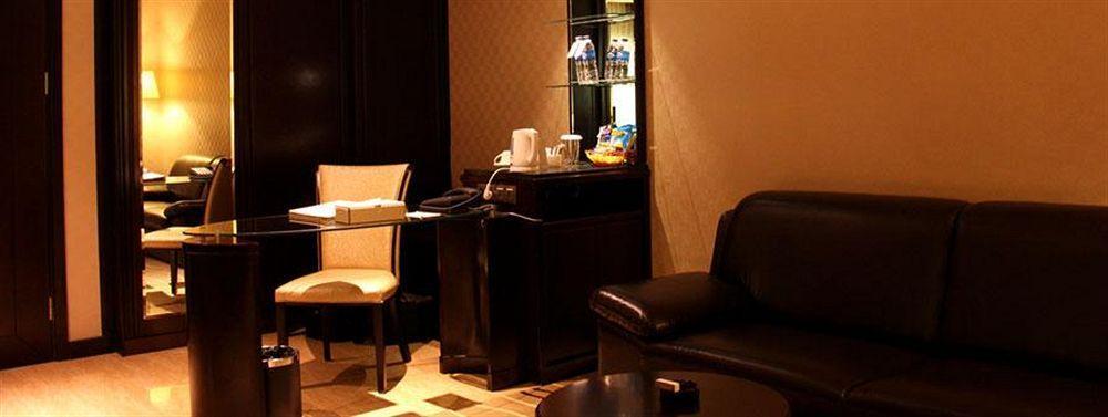 Four Points By Sheraton Medan Eksteriør billede