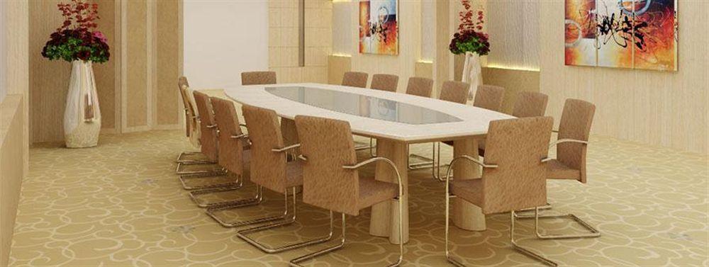 Four Points By Sheraton Medan Eksteriør billede