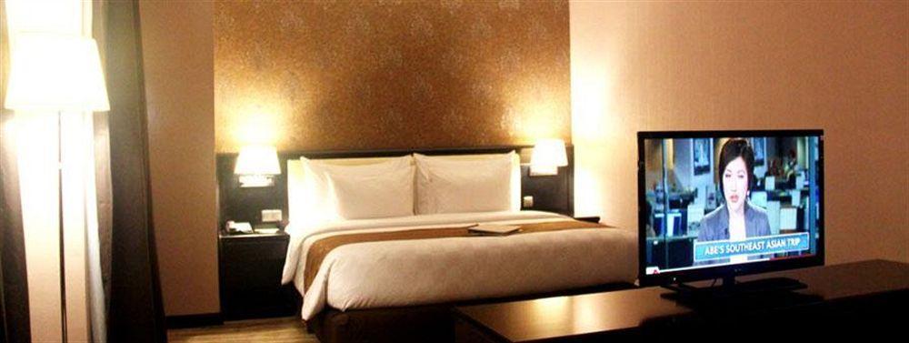 Four Points By Sheraton Medan Eksteriør billede