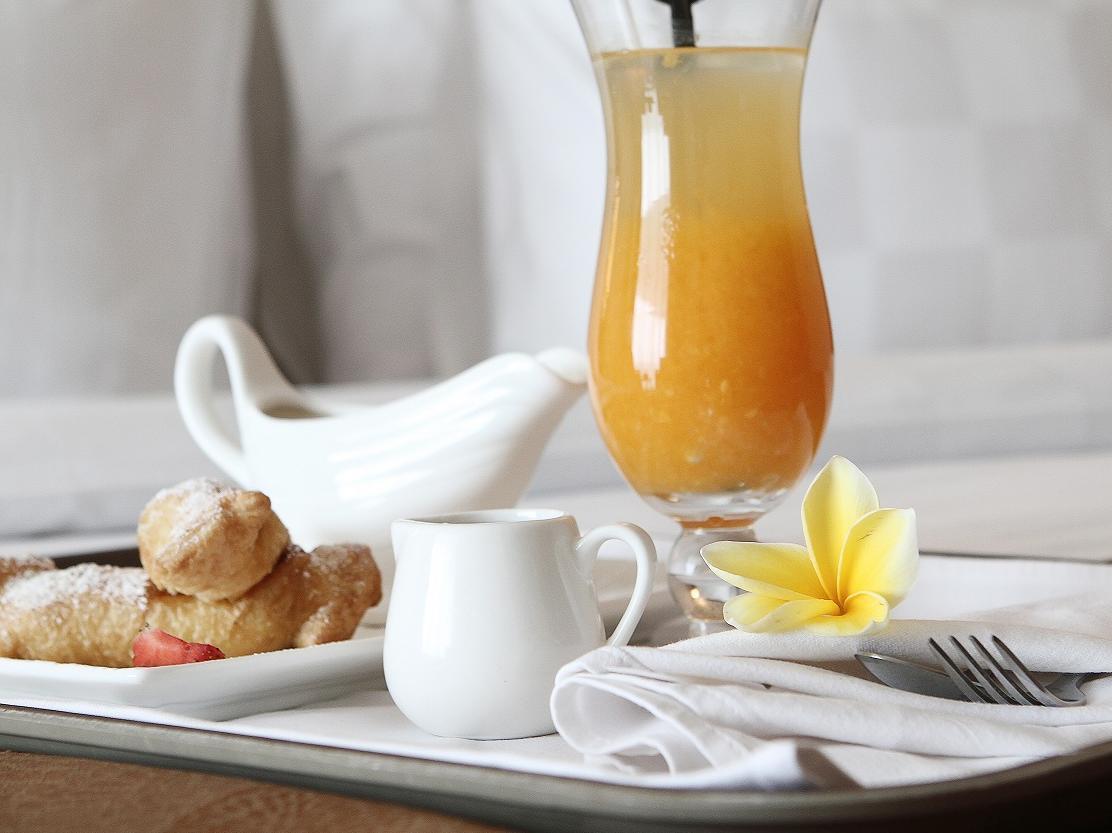 Four Points By Sheraton Medan Eksteriør billede