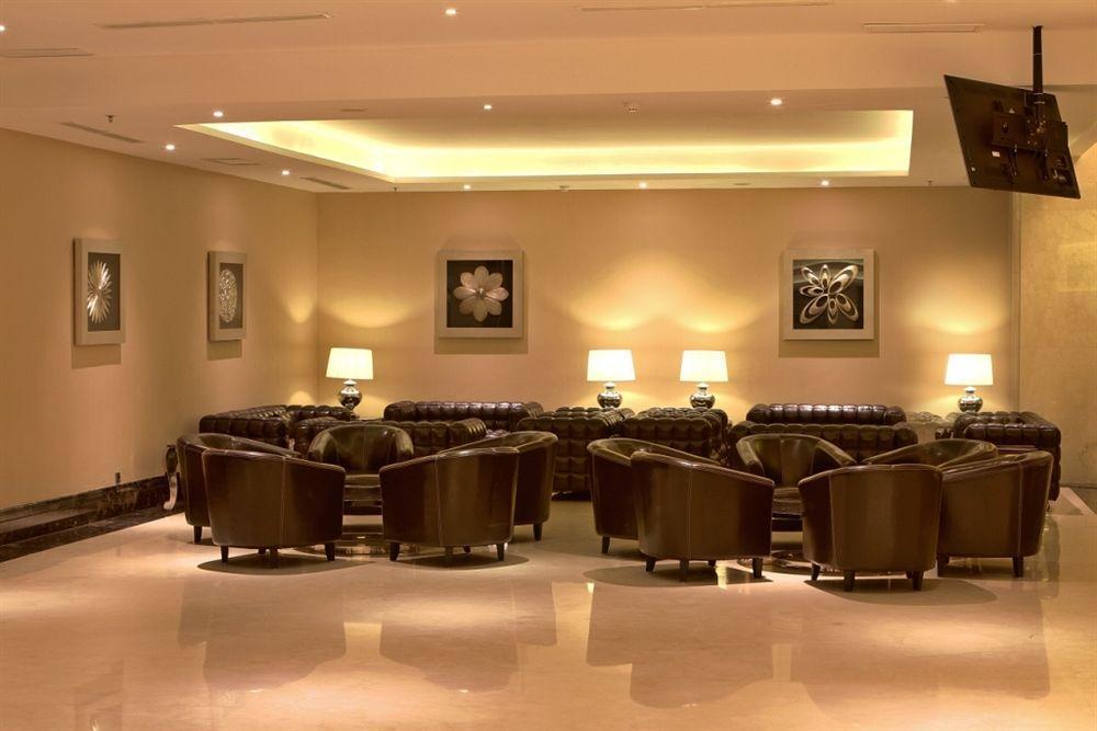Four Points By Sheraton Medan Eksteriør billede