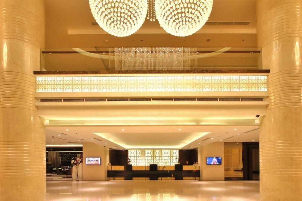 Four Points By Sheraton Medan Eksteriør billede