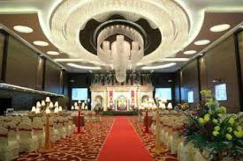 Four Points By Sheraton Medan Eksteriør billede