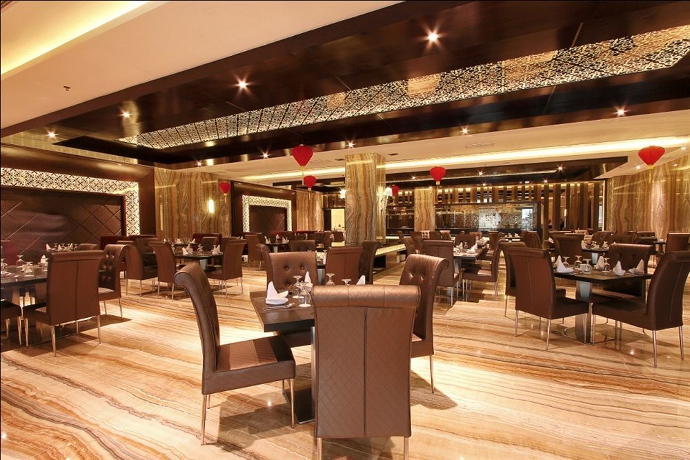 Four Points By Sheraton Medan Eksteriør billede