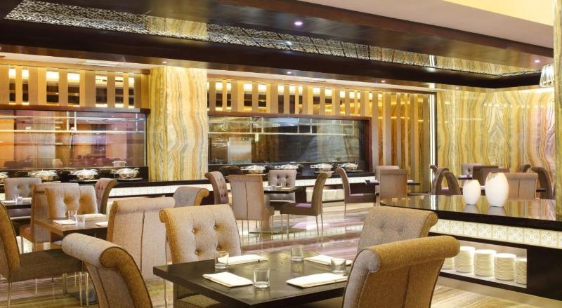 Four Points By Sheraton Medan Eksteriør billede