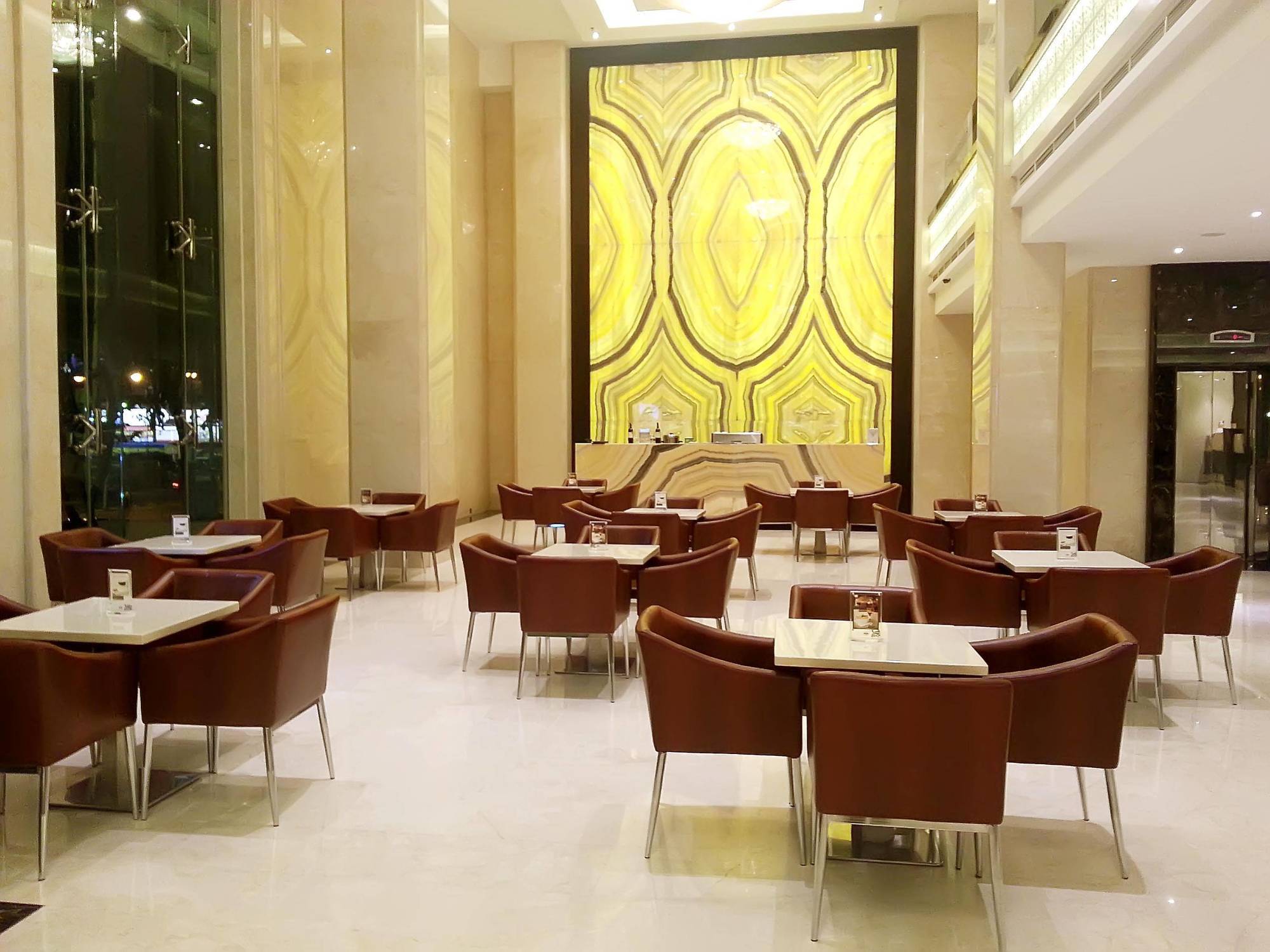 Four Points By Sheraton Medan Eksteriør billede