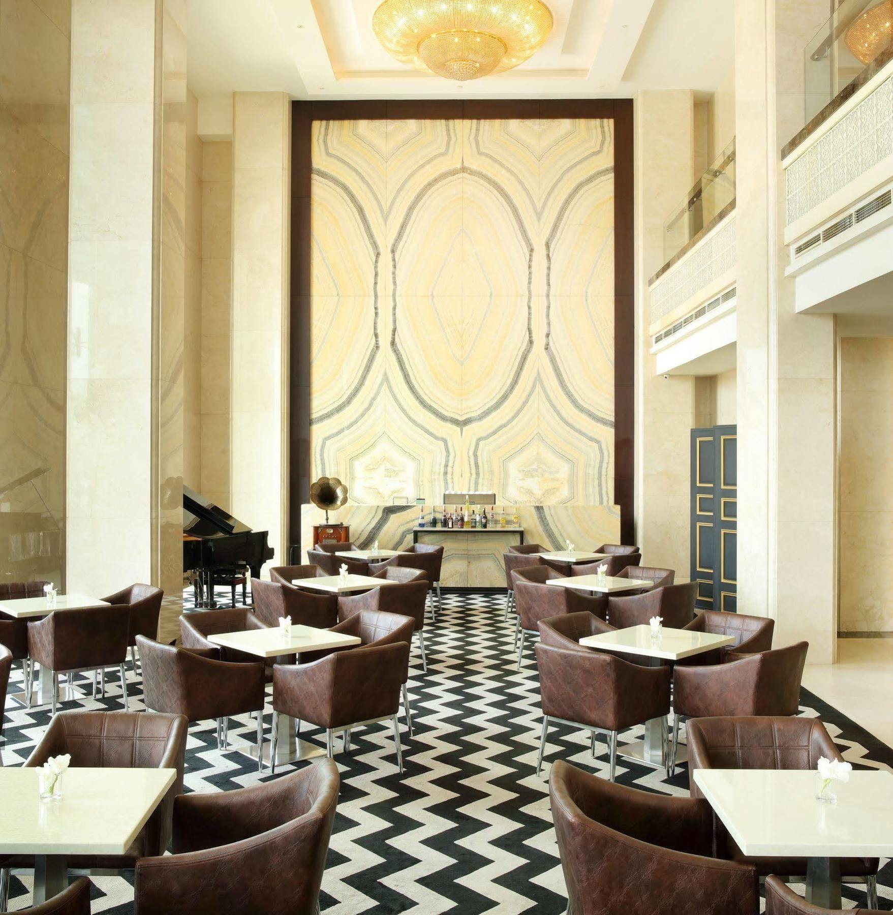 Four Points By Sheraton Medan Eksteriør billede